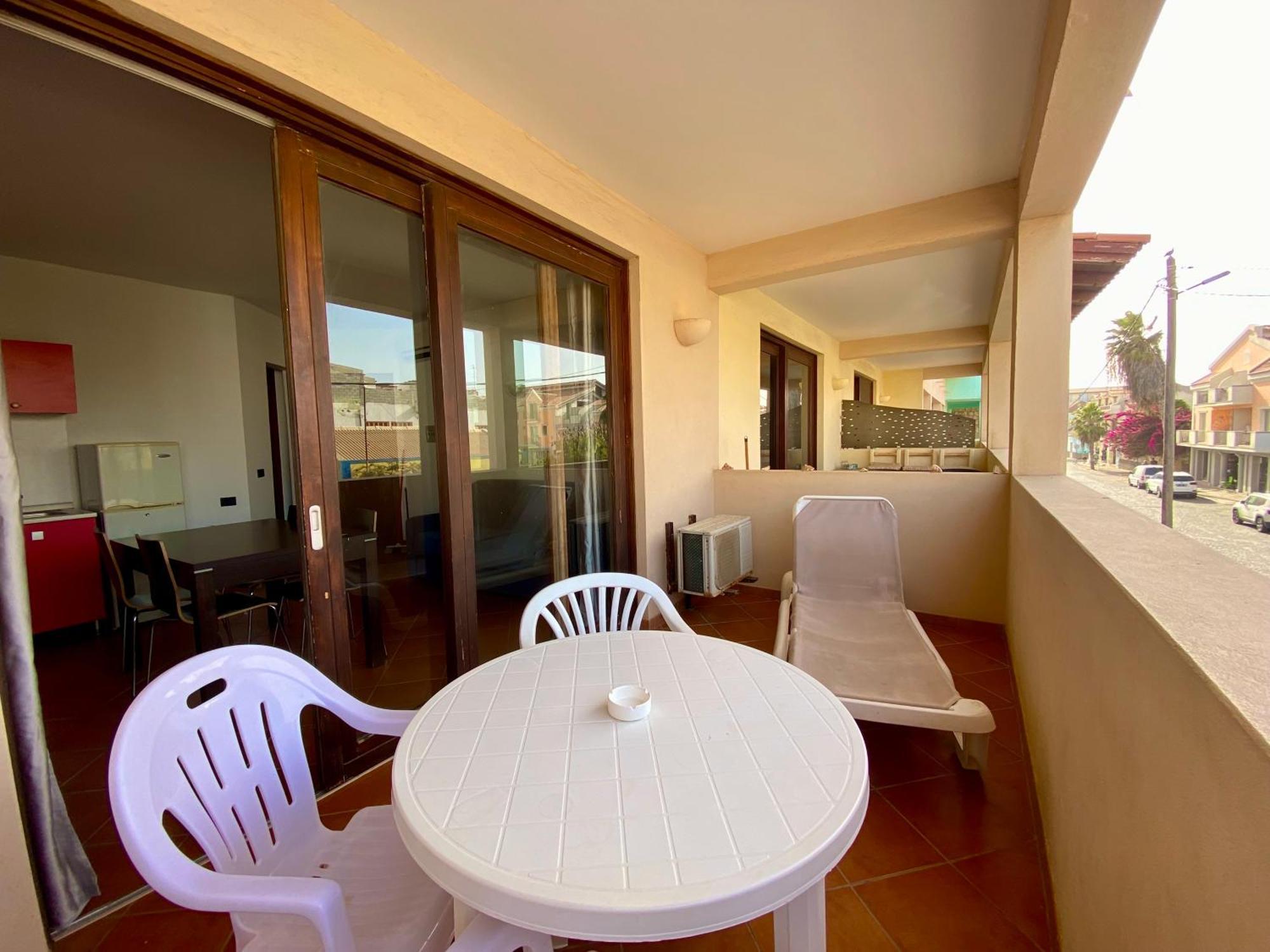 Porto Antigo 2 - Pool, Wifi & Beach Apartment Santa Maria Room photo