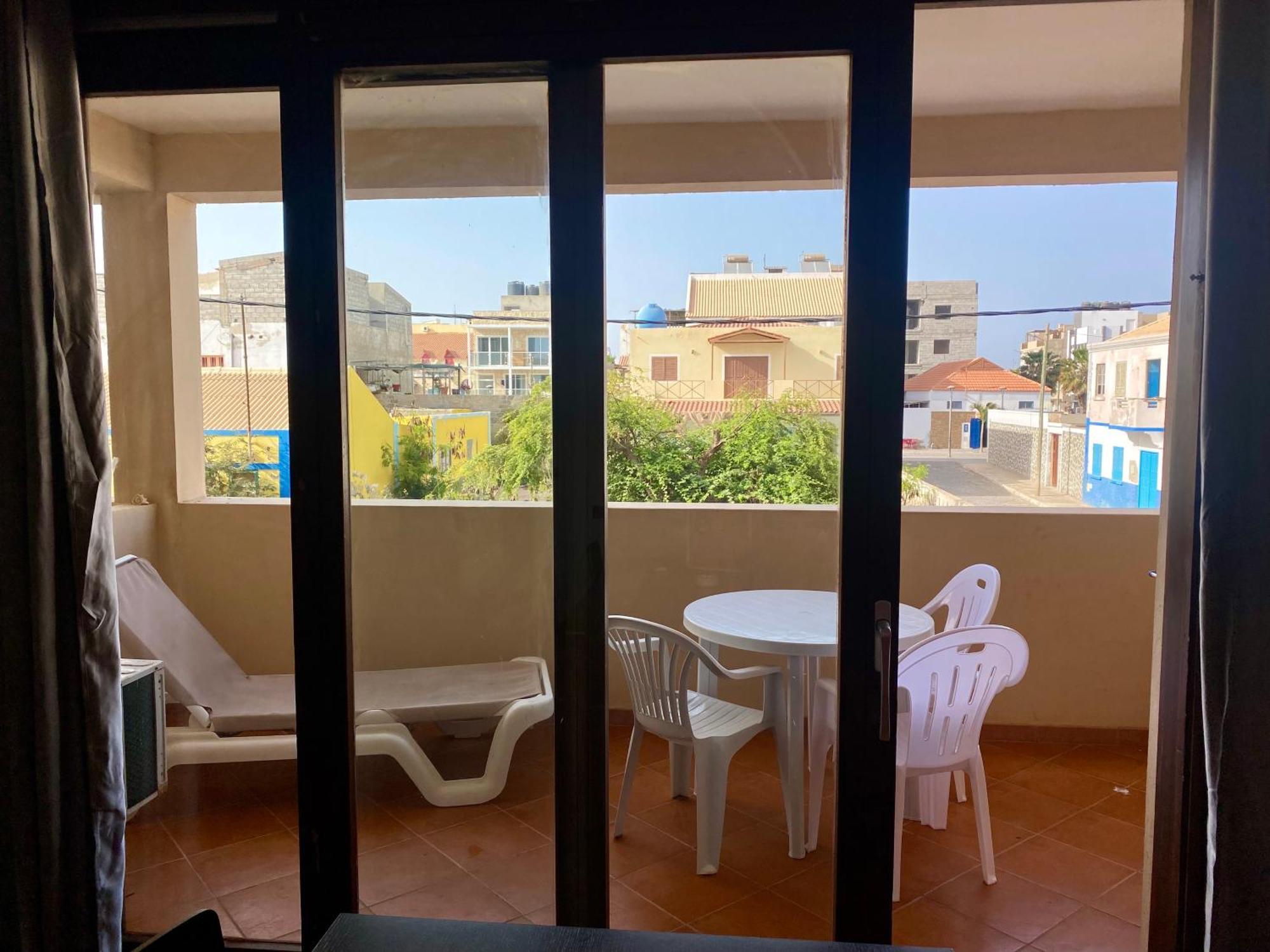 Porto Antigo 2 - Pool, Wifi & Beach Apartment Santa Maria Room photo