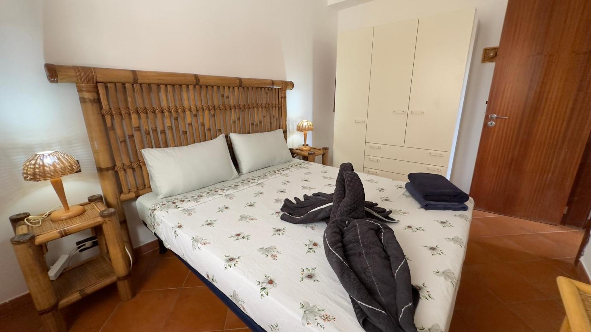 Porto Antigo 2 - Pool, Wifi & Beach Apartment Santa Maria Room photo